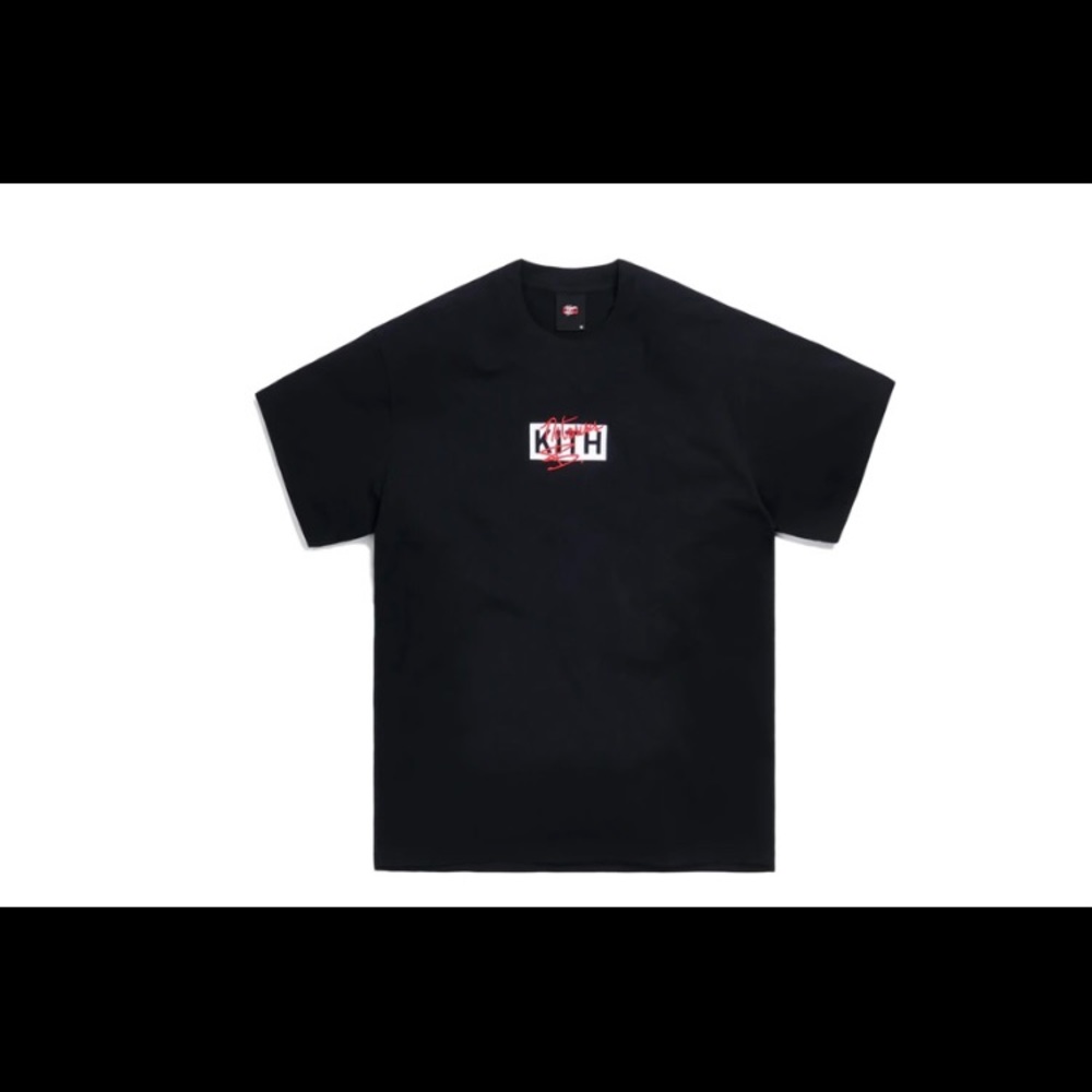 Kith x Biggie SS Tee